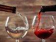 Келих вина щодня продовжує життя, але є нюанс - це працює не для всіх