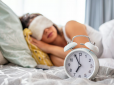 Варто знати! Одна звичка, пов’язана зі сном, може нашкодити серцю