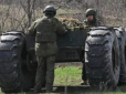 Добре помітний через значні розміри: На фронті вперше зафіксували російський НРК 