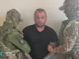 Під час спроби застрелити високопосадовця ВМС: В Одесі затримали іноземного кілера (фото, відео)