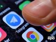 Спеціально для росіян: Дуров оголосив про антицензурне оновлення Telegram