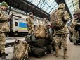 Мобілізаційний вік в Україні можуть знизити? Пропозиція щодо 21-річних набирає обертів