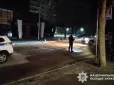 У Білій Церкві 35-річного чоловіка ледь не вбили за вітання 