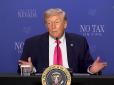 Путінське замкнене коло мені подобається. Замкнене коло Трампа - не дуже, бо воно є виходом для Путіна, - Портников