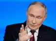 Путін пручатиметься до кінця? Обухов дав прогноз, скільки ще Росія зможе воювати