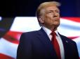 Трамп відмовляється носити бронежилет, бо не хоче виглядати... товстим