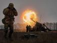 ЗСУ потіснили ворога: Російські війська більше не утримують позиції в центрі Куп'янська, - ISW