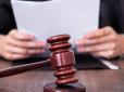 Поліцейські замовили послуги у вебкам-моделі - у фіналі її засудили до 3 років