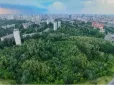 Громадськість перемагала жадібність забудовника та всіх, хто за ним стояв. 