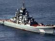 Пропаганда захлинається від захоплення: Росія вперше за 29 років повернула до ладу найбільший бойовий корабель у світі