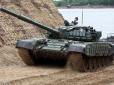 Індія планує перетворити тисячі Т-72 на броньовані роботизовані комплекси новітнього покоління. У чому ризик для України