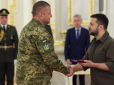 Залужного викликали на зустріч до Зеленського, де його відмовляли від президентських амбіцій: В УП розкрили подробиці