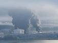 42,74% загальної проєктної потужності нафтопереробки РФ вже виведено з ладу, - Генштаб ЗСУ (інфографіка)