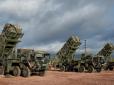 У польському Сеймі обурені поставками урядом Туска Україні зенітних ракет до систем Patriot