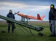 Наші - кращі! НАТО тестує нову систему протидії дронам за участі українських експертів