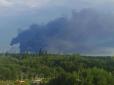 На російському Передураллі далекобійні дрони атакували великий НПЗ 