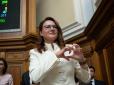 Верховна Рада відправила Юлію Свириденко у відставку і, автоматично, увесь склад Кабміну