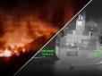 Сили оборони України уразили нафтові об'єкти і кораблі РФ - Генштаб ЗСУ