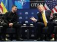 У чому президент України днями переконуватиме президента США: Трамп отримав шанс закінчити війну в Україні одним указом, - The Hill