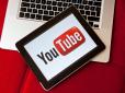 YouTube заблокував в Україні відомих пропутінських естрадних виконавців