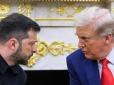Українська та американська сторона обговорили у Києві повітряне перемир'я. Пропозиції передадуть Росії, - Reuters