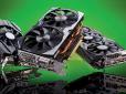 Геймери у шоці: Відеокарти NVIDIA, AMD та Intel різко подорожчали за одну ніч