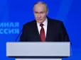 Стрімко летить у прірву: Кремль приховано друкує гроші для фінансування війни
