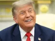 Дав задню: Трамп 