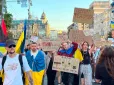 Без Федорова за ідеї Федорова: У Києві тисячі українців взяли участь у ході за реформи в оборонному секторі