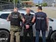 Був у розшуку: Молдова видала Україні організатора незаконного переправлення чоловіків через кордон