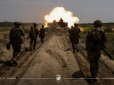 У ворога великі втрати майна та вояків: 
