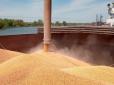 Аграрний бізнес Росії благає Кремль про порятунок: Українські удари практично паралізували зерновий експорт Росії через Чорне та Азовське моря